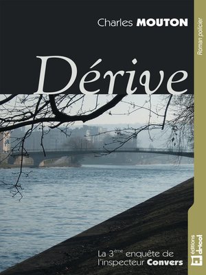 cover image of Dérive